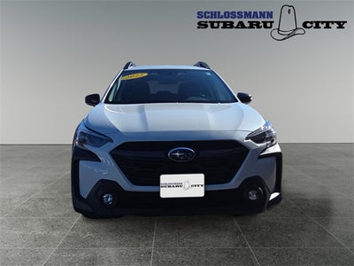 2023 Subaru Outback Premium