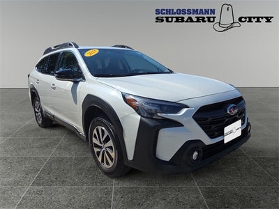 2023 Subaru Outback Premium