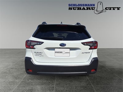 2023 Subaru Outback Premium