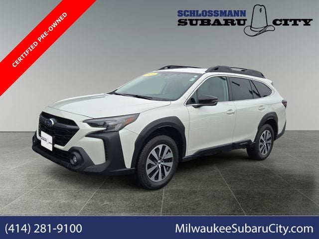 2024 Subaru Outback Premium