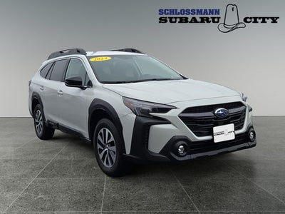 2024 Subaru Outback Premium