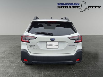 2024 Subaru Outback Premium