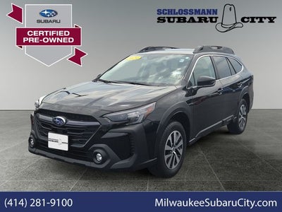 2024 Subaru Outback Premium