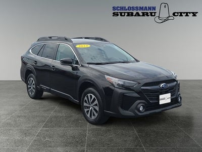 2024 Subaru Outback Premium