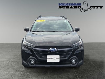 2024 Subaru Outback Premium