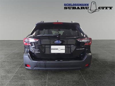 2024 Subaru Outback Premium