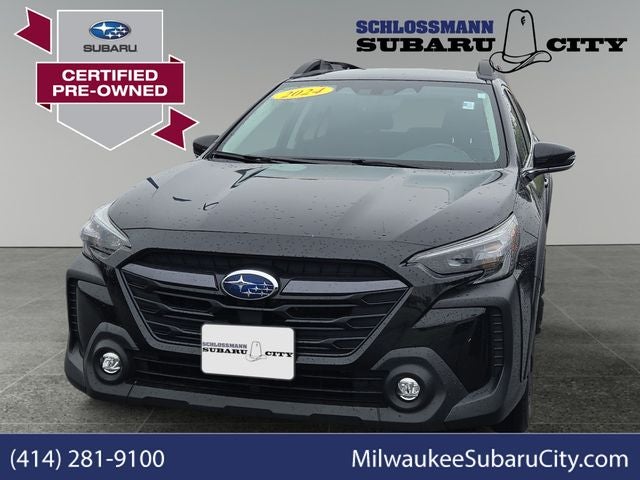 2024 Subaru Outback Premium