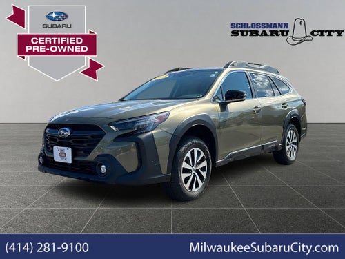 2024 Subaru Outback Premium