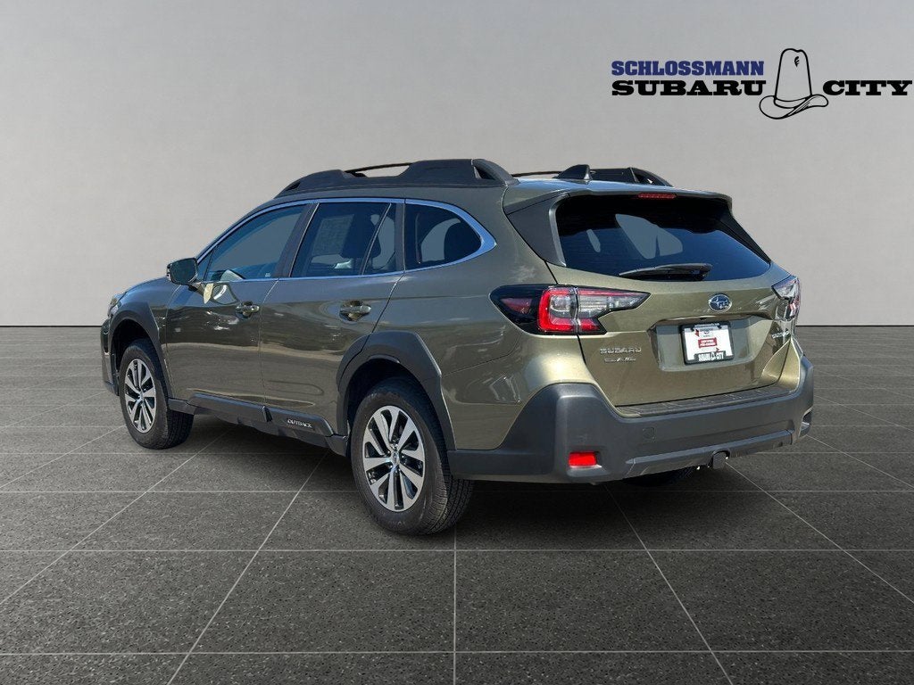 2024 Subaru Outback Premium