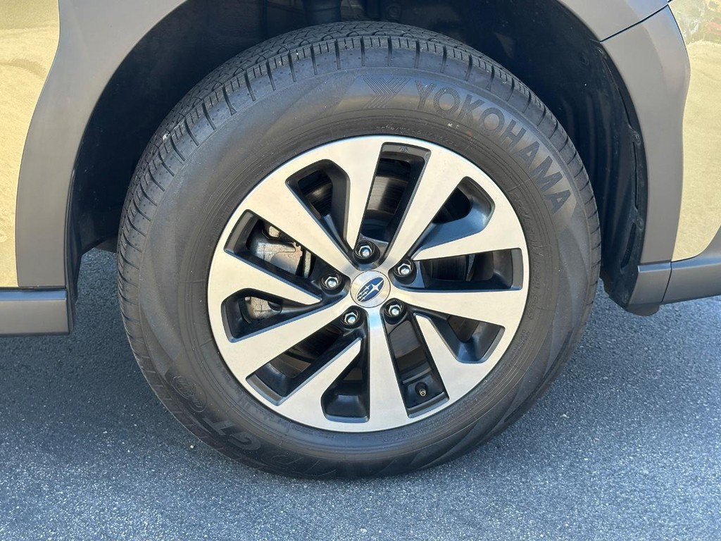 2024 Subaru Outback Premium