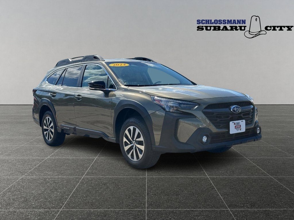 2024 Subaru Outback Premium