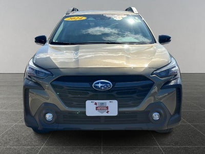 2024 Subaru Outback Premium