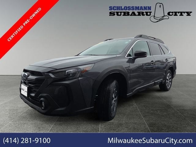 2023 Subaru Outback Premium