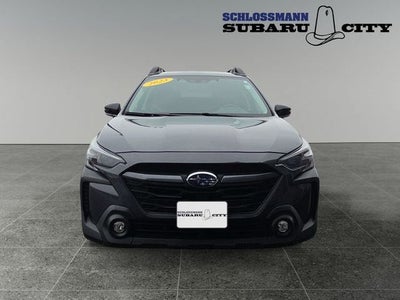2023 Subaru Outback Premium