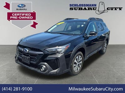 2023 Subaru Outback Premium