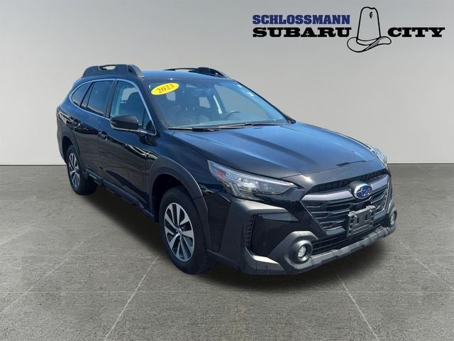 2023 Subaru Outback Premium