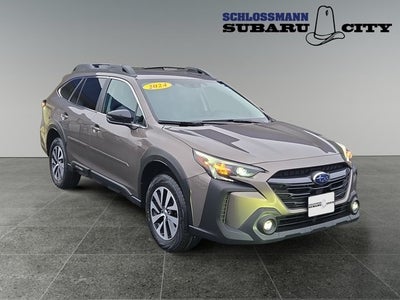 2024 Subaru Outback Premium