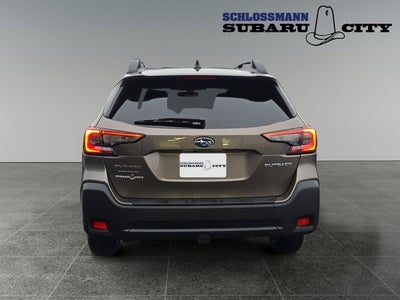 2024 Subaru Outback Premium