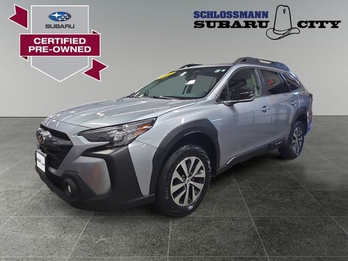 2024 Subaru Outback Premium