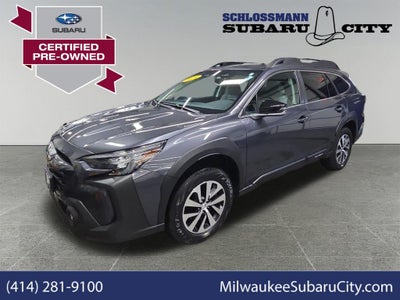 2024 Subaru Outback Premium
