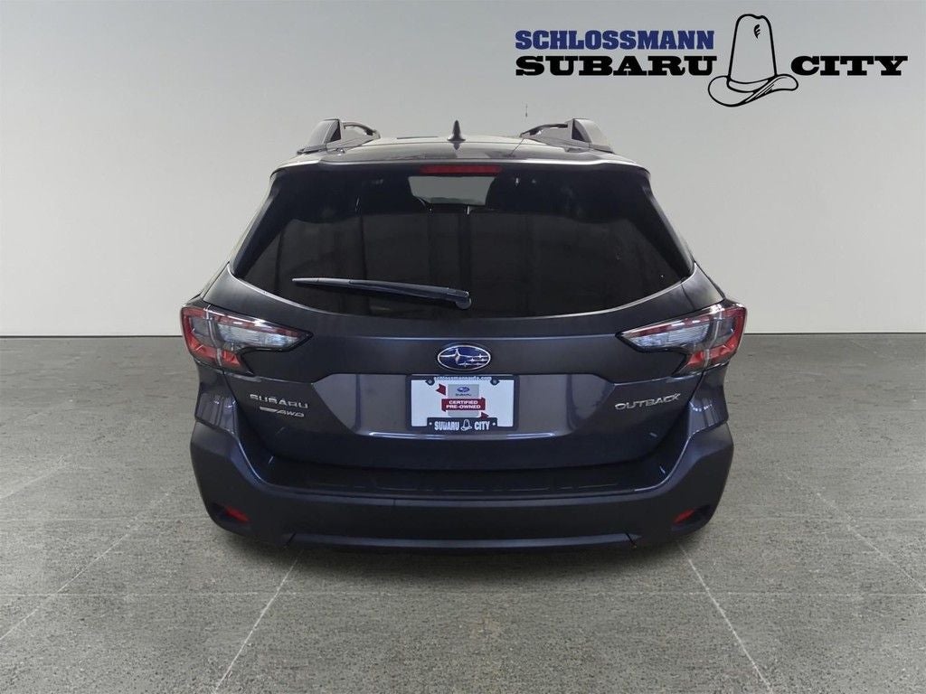 2024 Subaru Outback Premium