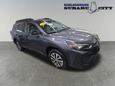 2024 Subaru Outback Premium