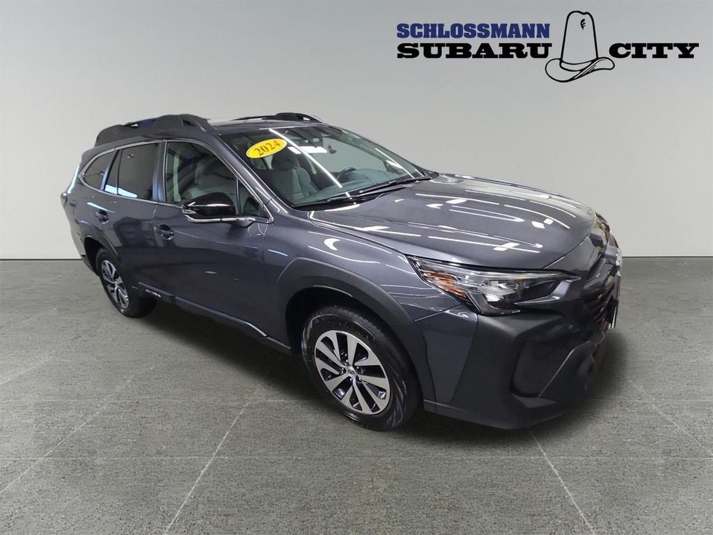 2024 Subaru Outback Premium