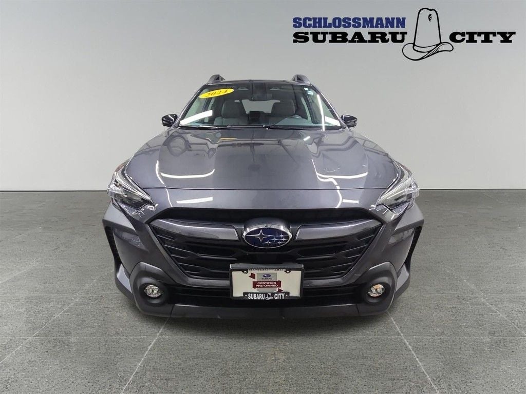 2024 Subaru Outback Premium