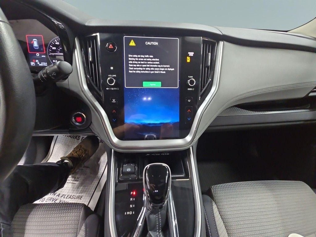 2024 Subaru Outback Premium