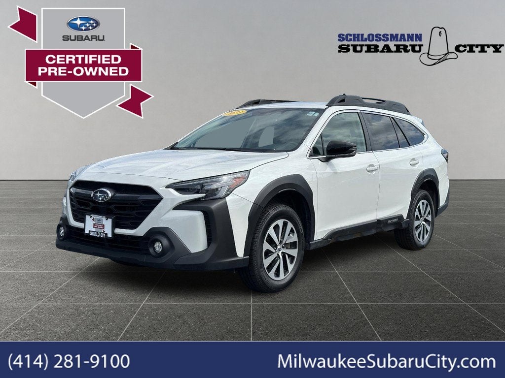 2024 Subaru Outback Premium