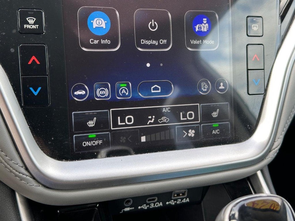 2024 Subaru Outback Premium