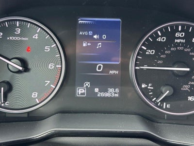2024 Subaru Outback Premium
