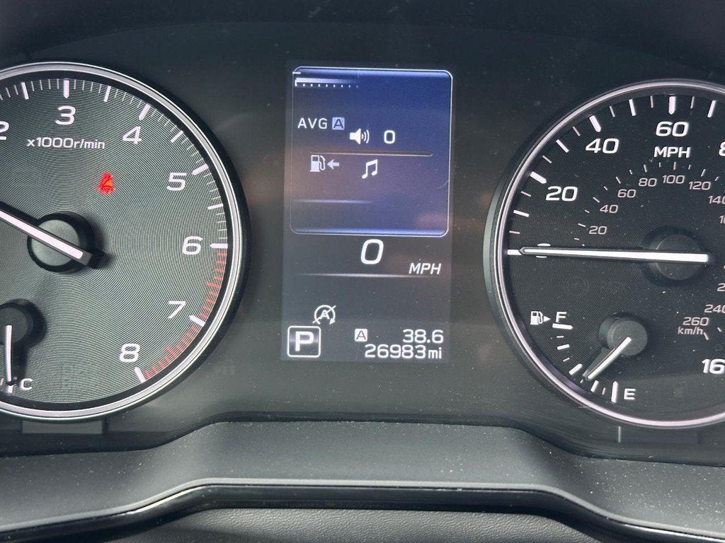 2024 Subaru Outback Premium