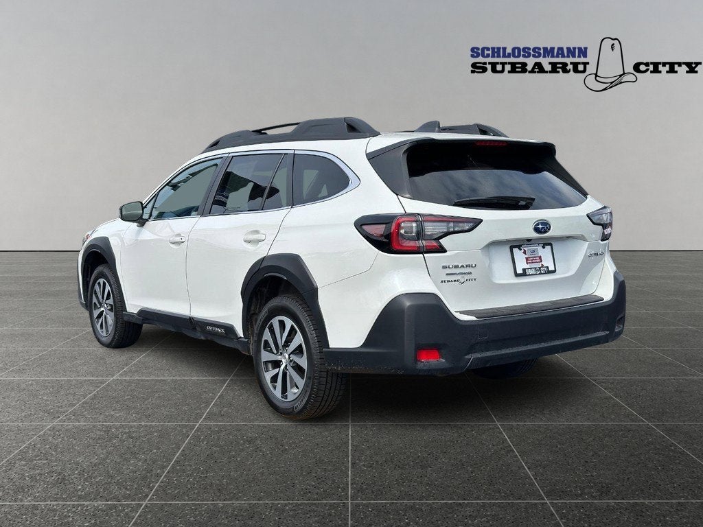 2024 Subaru Outback Premium