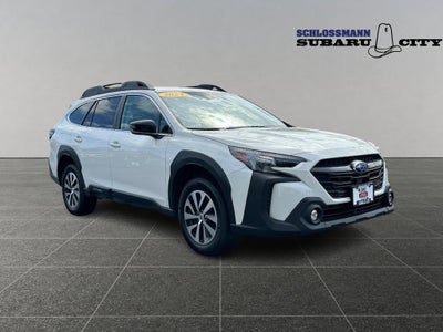 2024 Subaru Outback Premium