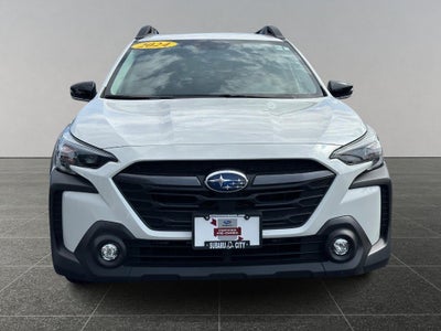 2024 Subaru Outback Premium