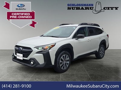 2024 Subaru Outback Premium