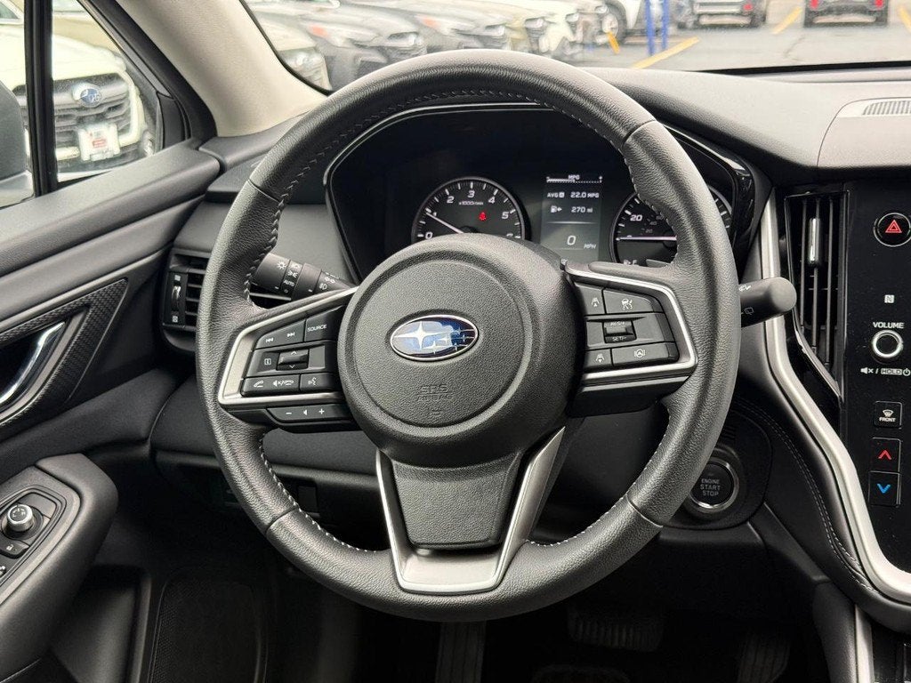 2024 Subaru Outback Premium