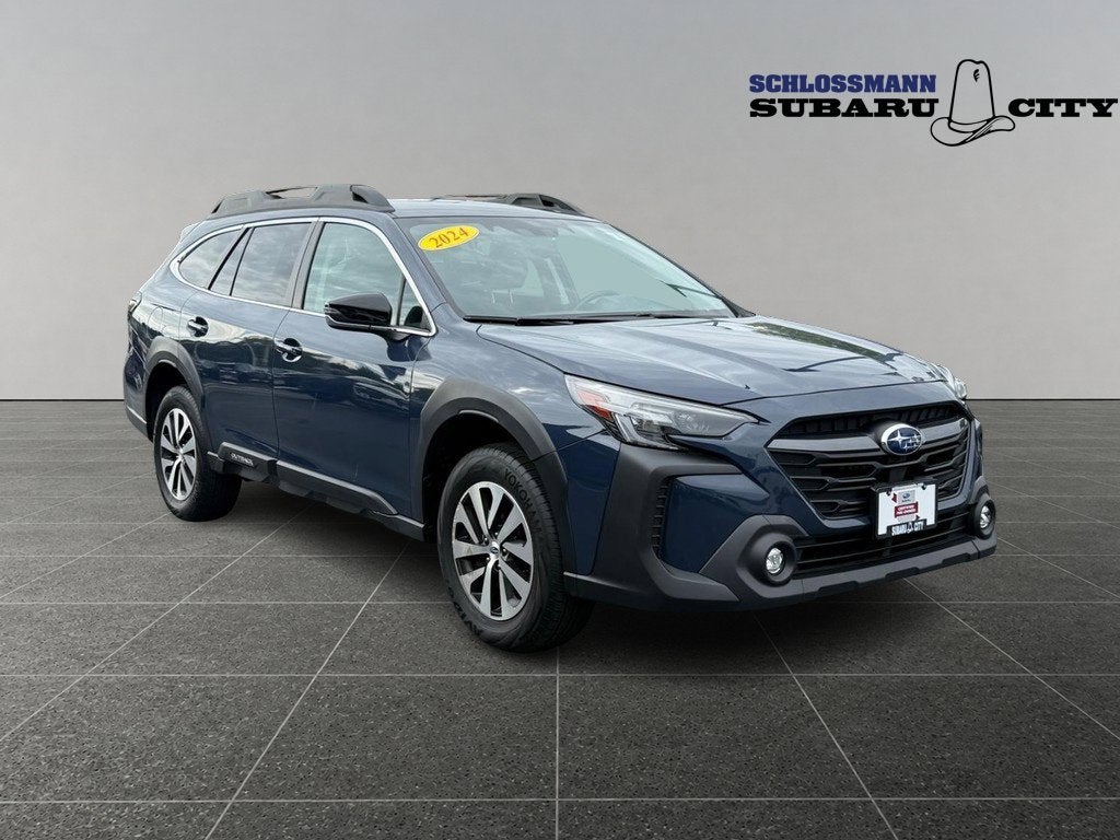 2024 Subaru Outback Premium