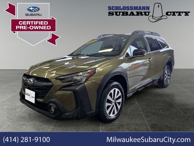 2023 Subaru Outback Premium