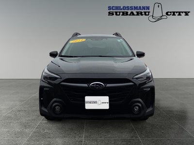 2024 Subaru Outback Premium