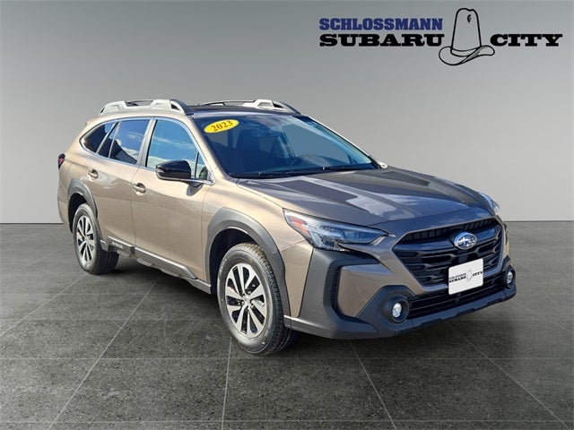 2023 Subaru Outback Premium