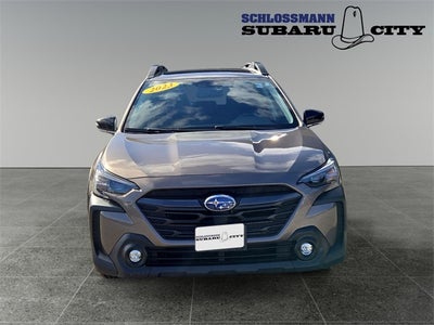 2023 Subaru Outback Premium