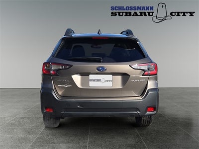 2023 Subaru Outback Premium