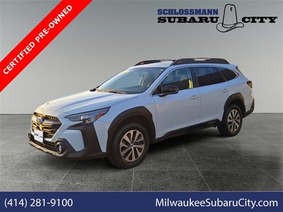 2024 Subaru Outback Premium