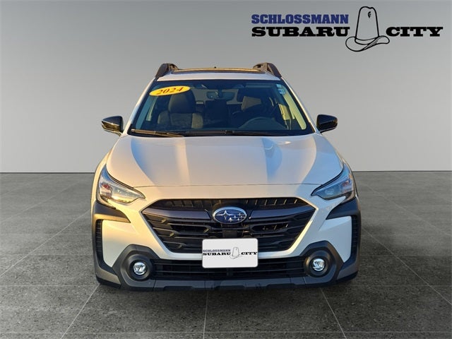 2024 Subaru Outback Premium