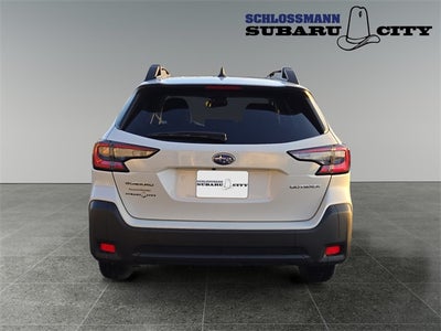 2024 Subaru Outback Premium