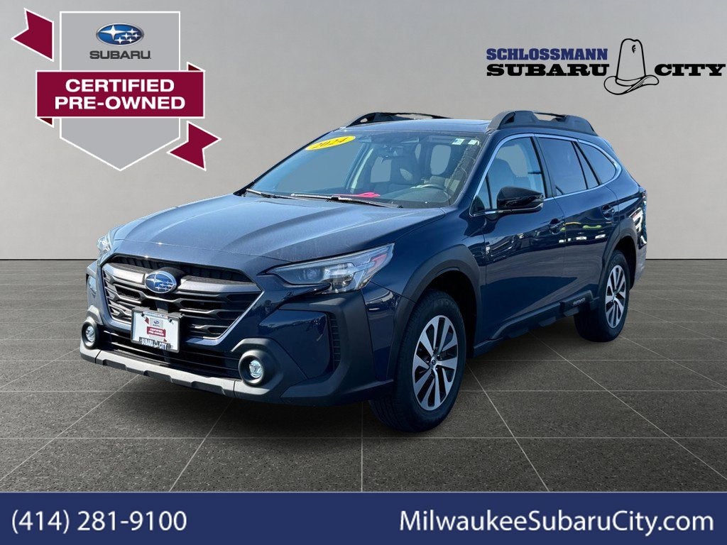 2024 Subaru Outback Premium