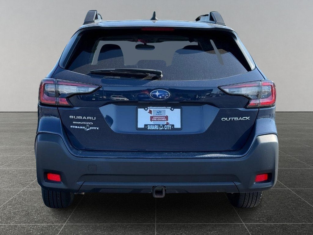 2024 Subaru Outback Premium