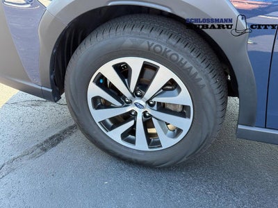 2024 Subaru Outback Premium